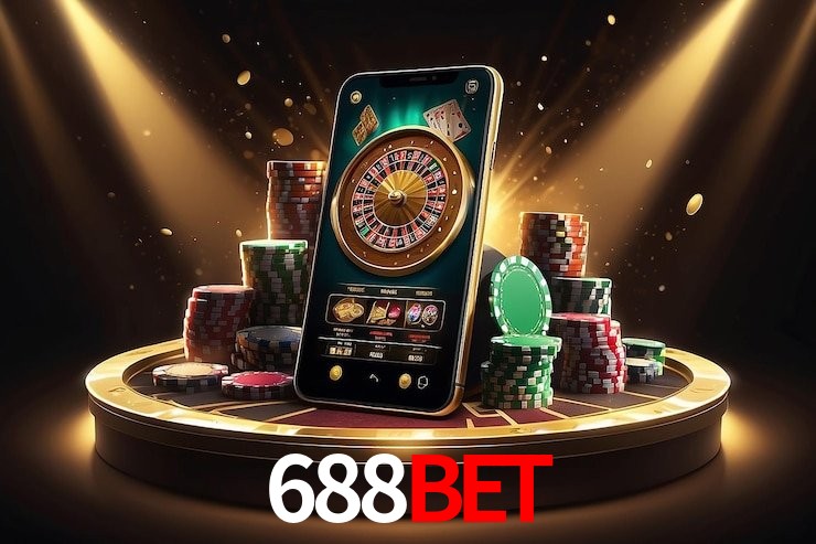 688bet - Pagamento PIX Instantâneo