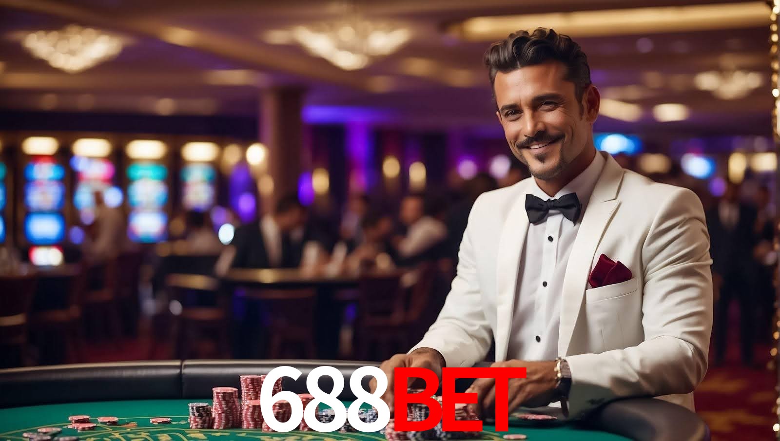 688bet - cassino ao vivo