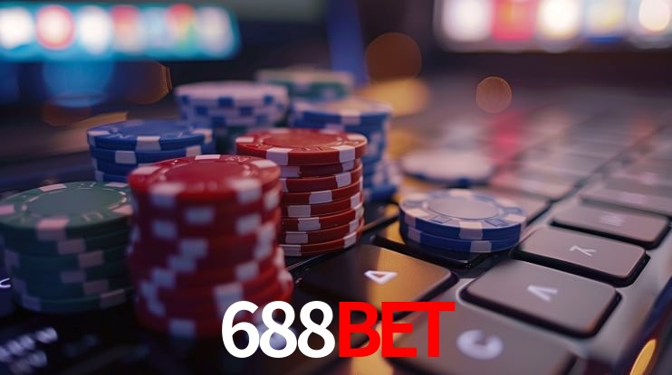 688bet - Winners Celebration